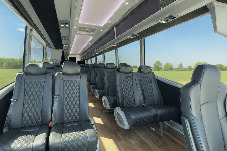 Easy Travel Throughout Killeen