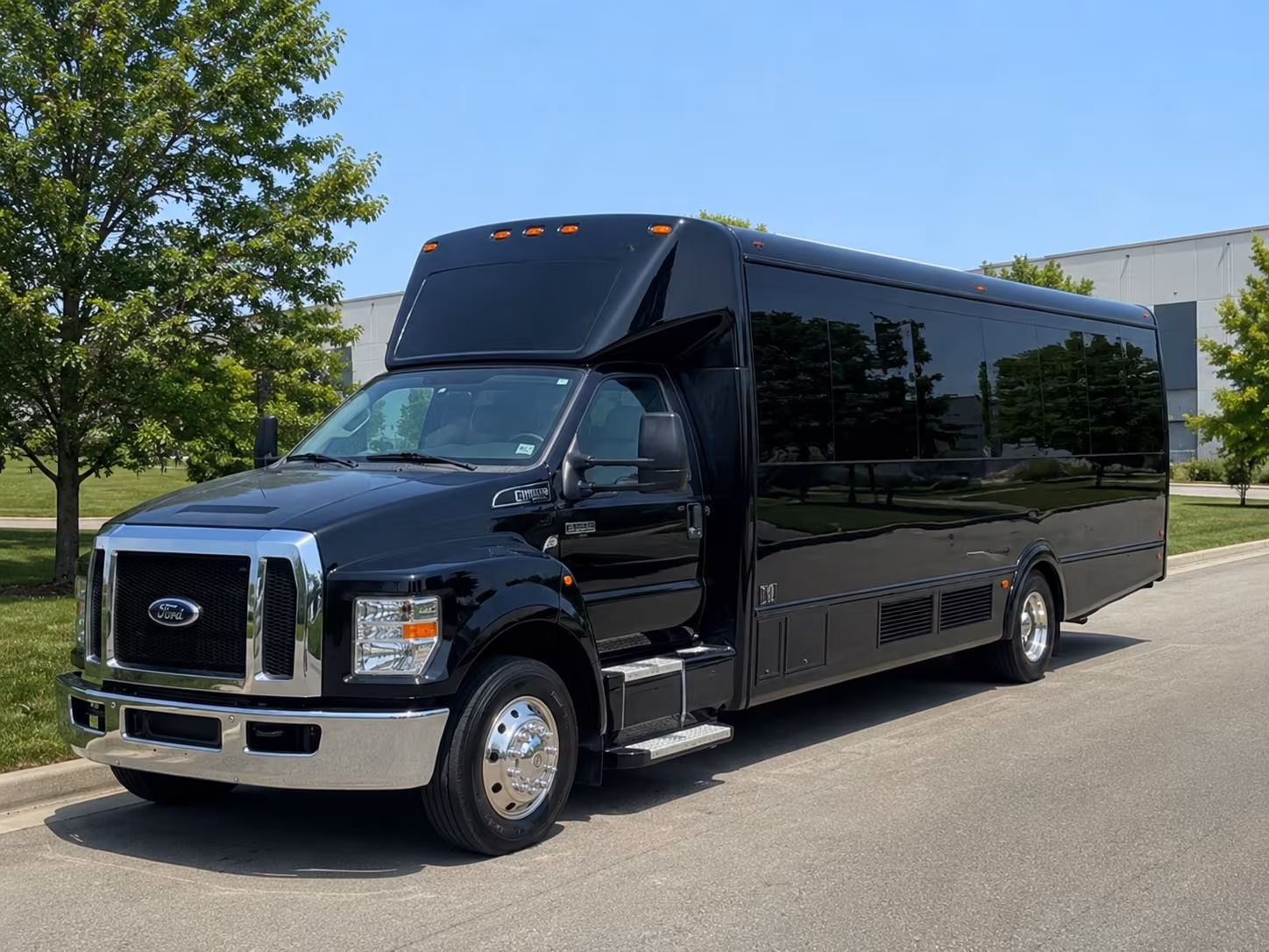 austin nightlife live music venues party bus rental