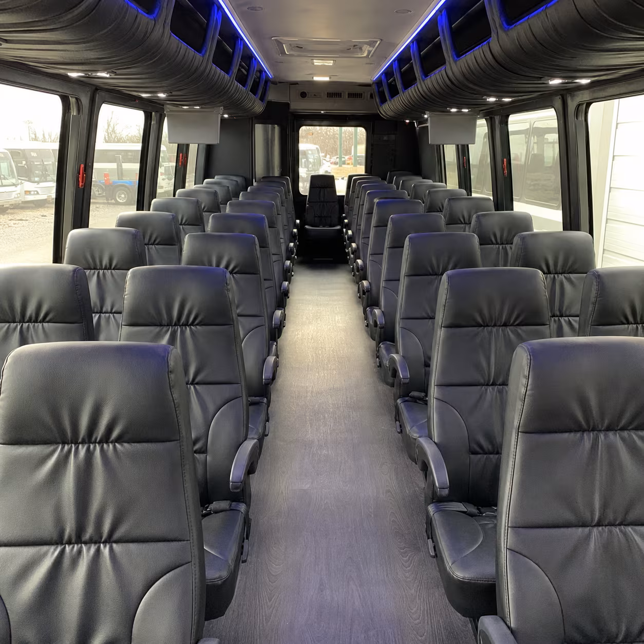 bus rentals to fredericksburg wine festivals and tasting events from killeen