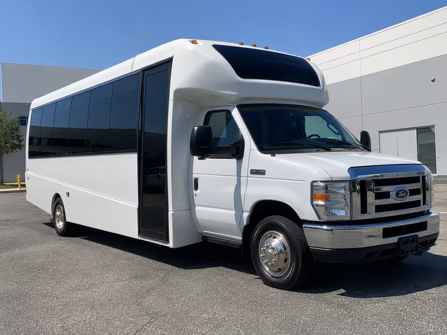 buses for performing arts and cultural field trips in killeen