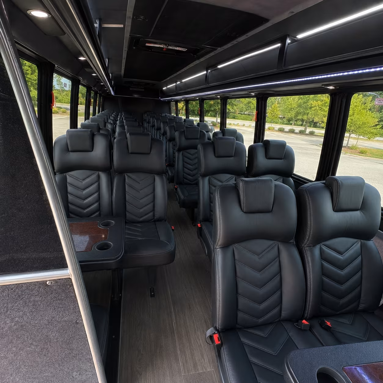 can i book a one way a round trip or a multi day package in killeen