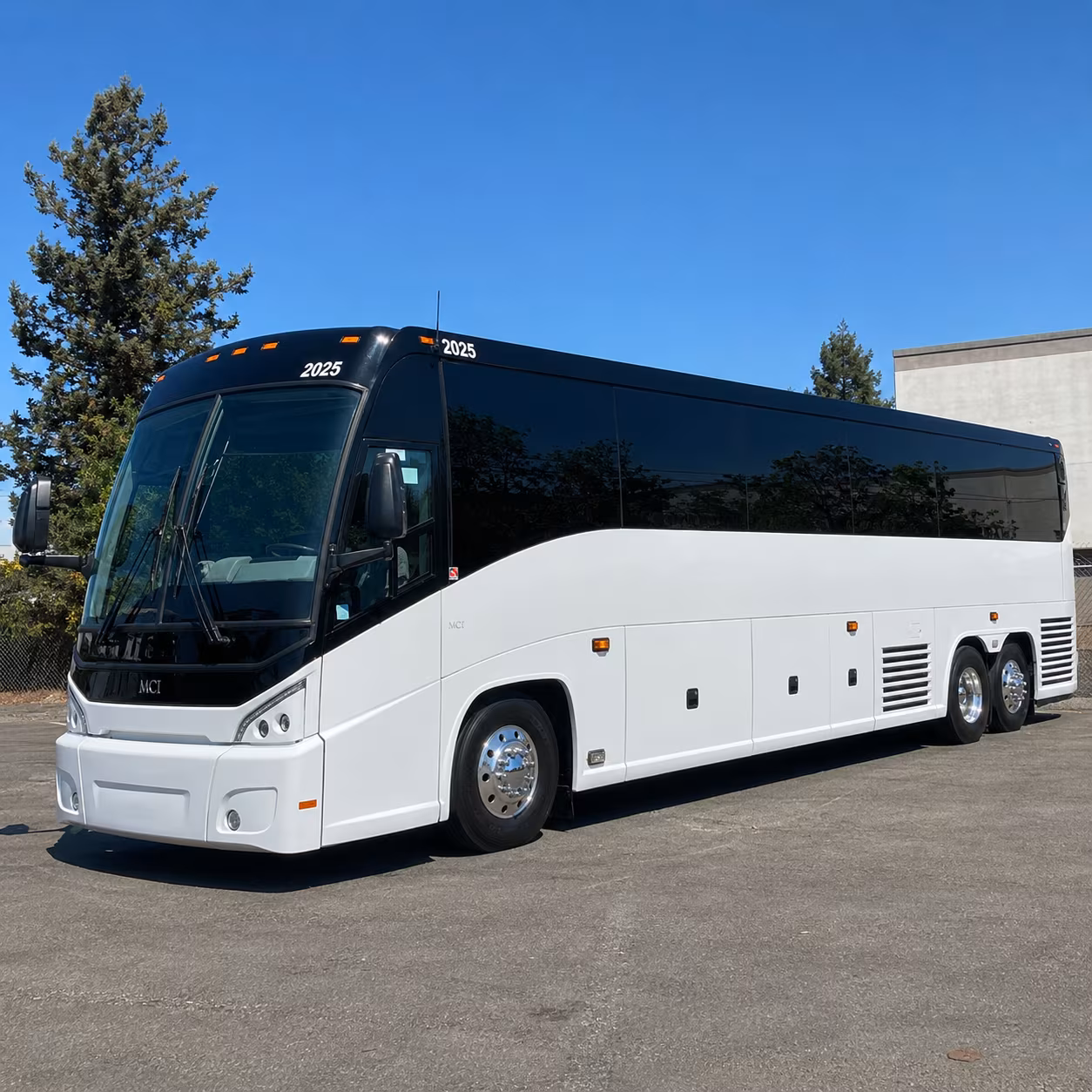 charter bus rentals for fort cavazos unit movements and training rotations