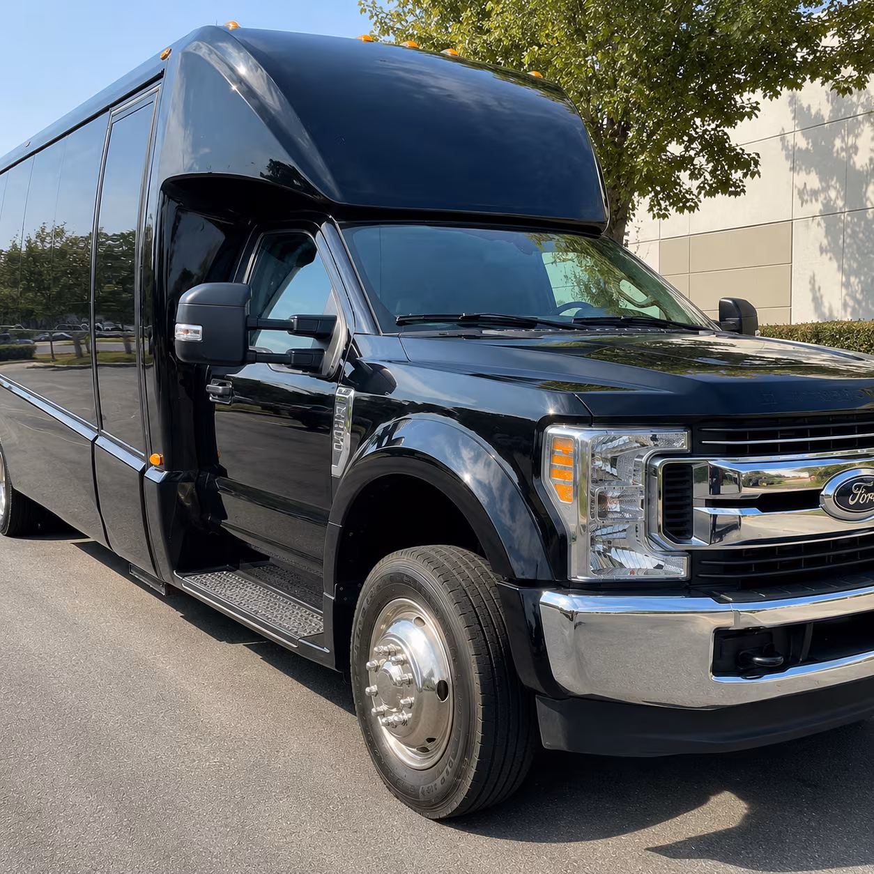 charter buses to ut longhorns games at darrell k royal texas memorial stadium