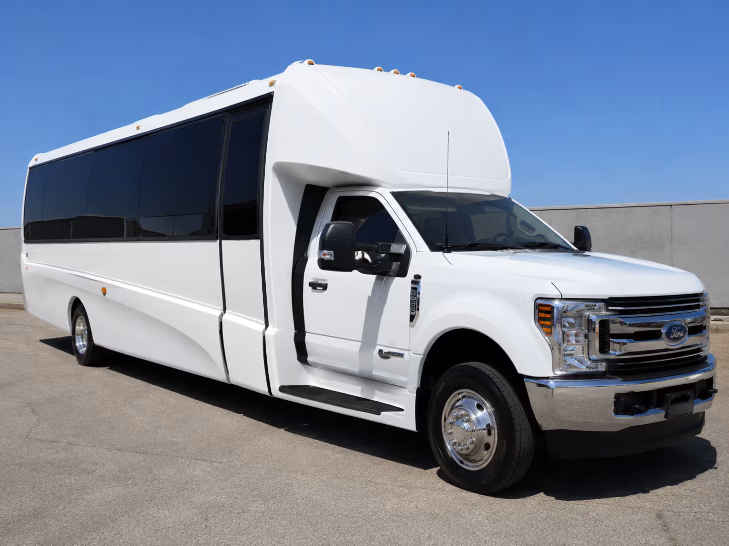 field trip bus rentals for killeen isd and copperas cove isd schools
