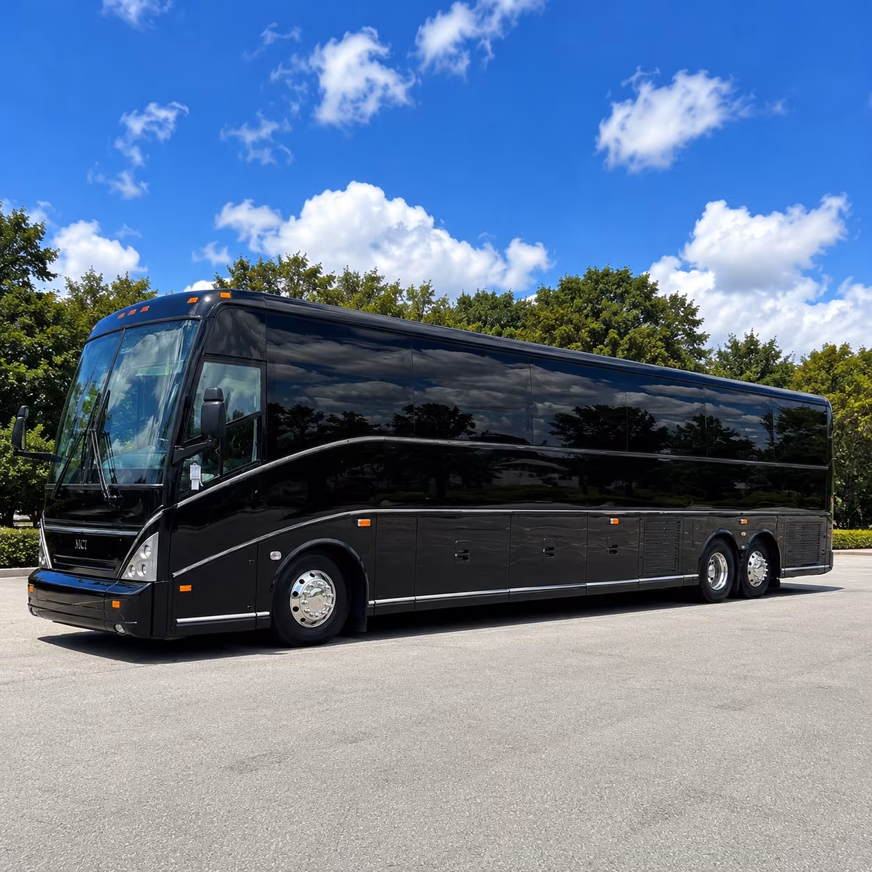 find the perfect transportation for your next long distance trip 4