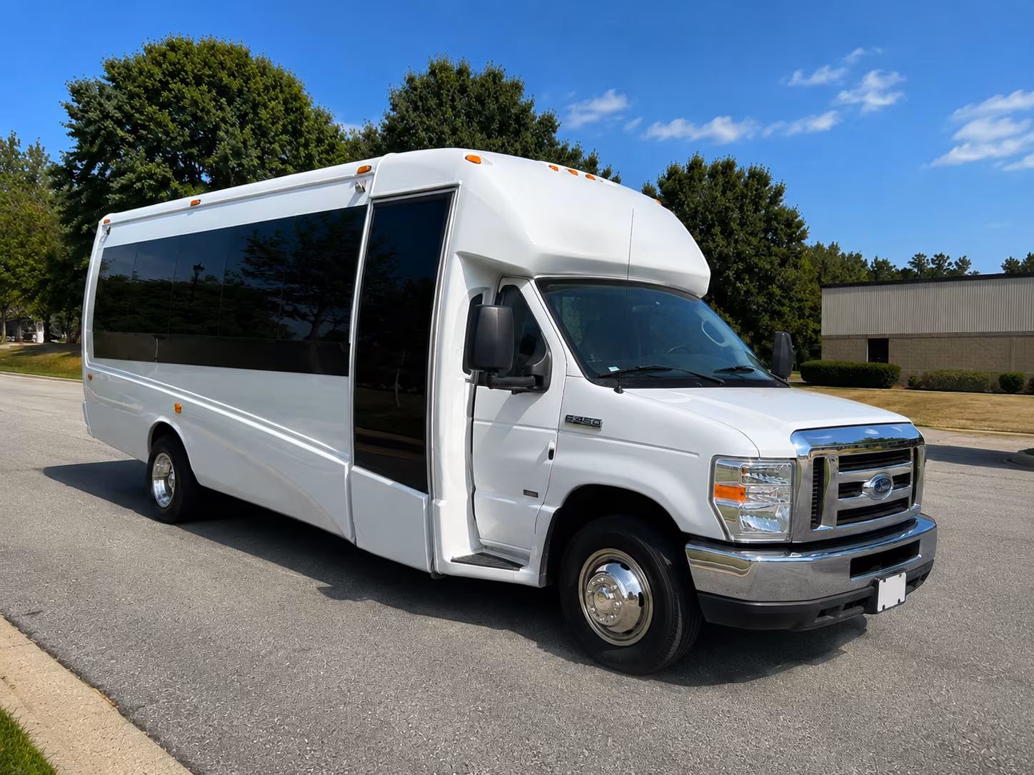 find the perfect transportation for your next private event 4