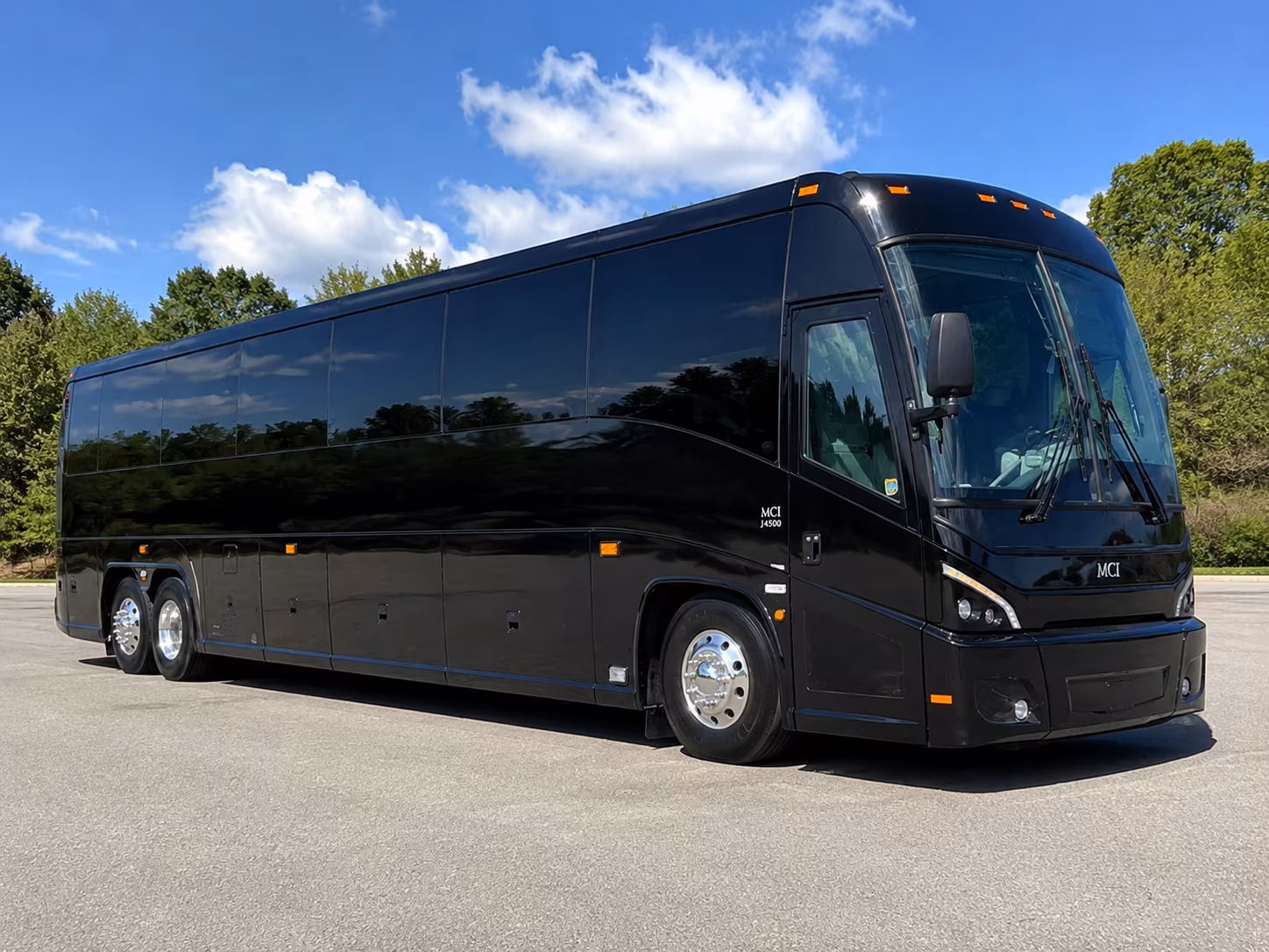 fort hood military group transportation and long distance trips