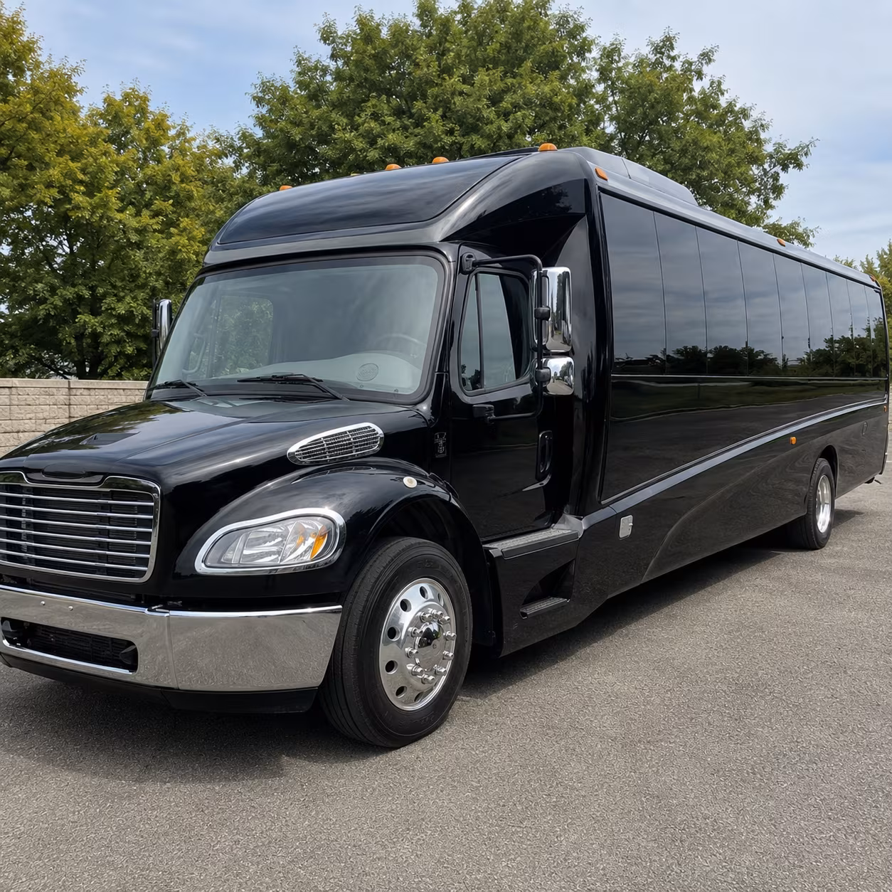 killeen 15 passenger minibus