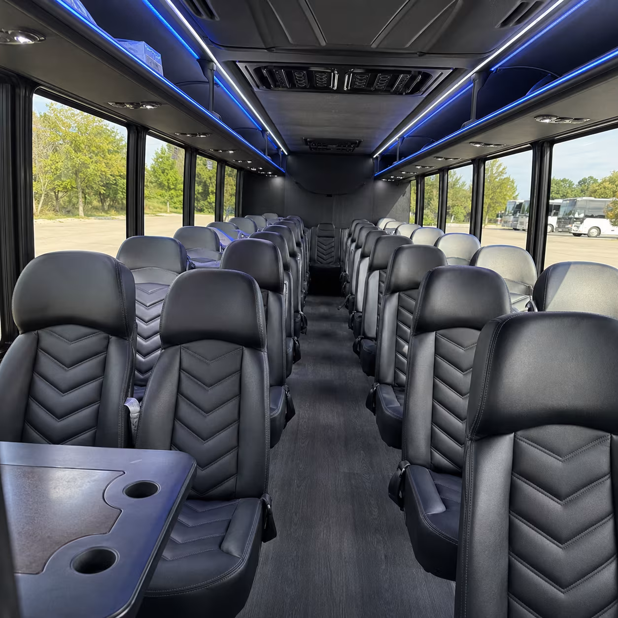 killeen airport transportation