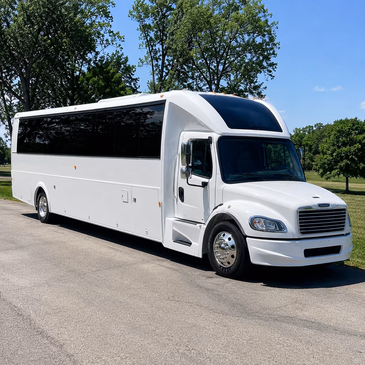 killeen bachelor bachelorette party bus rental
