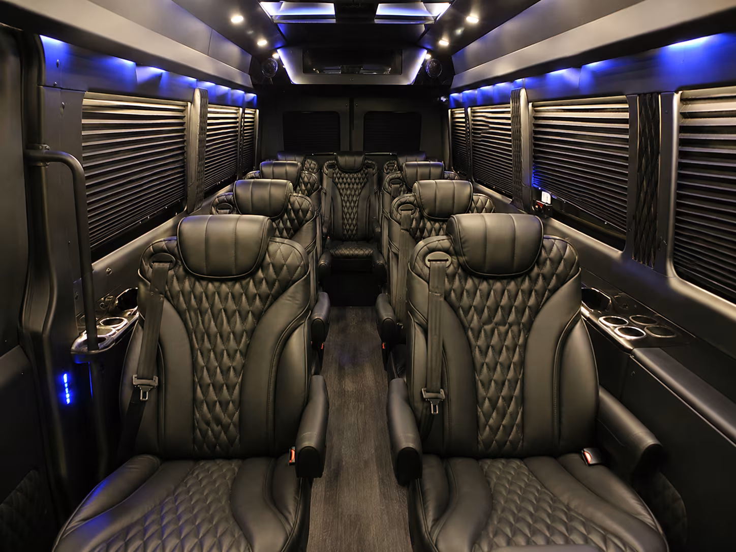 killeen concert transportation