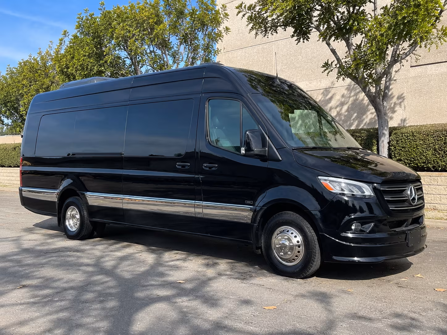 killeen employee transportation