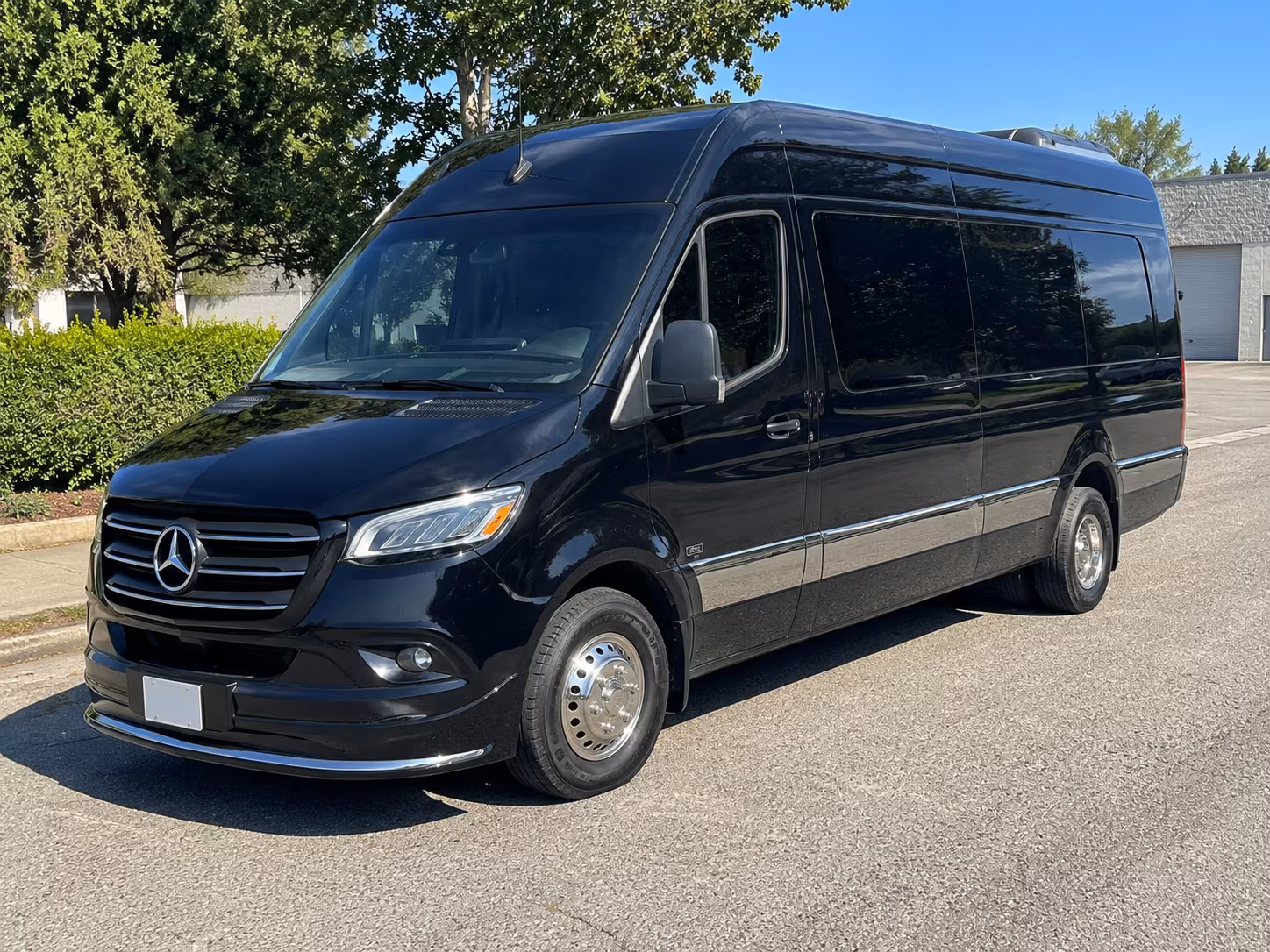 killeen government military transportation onboard seating