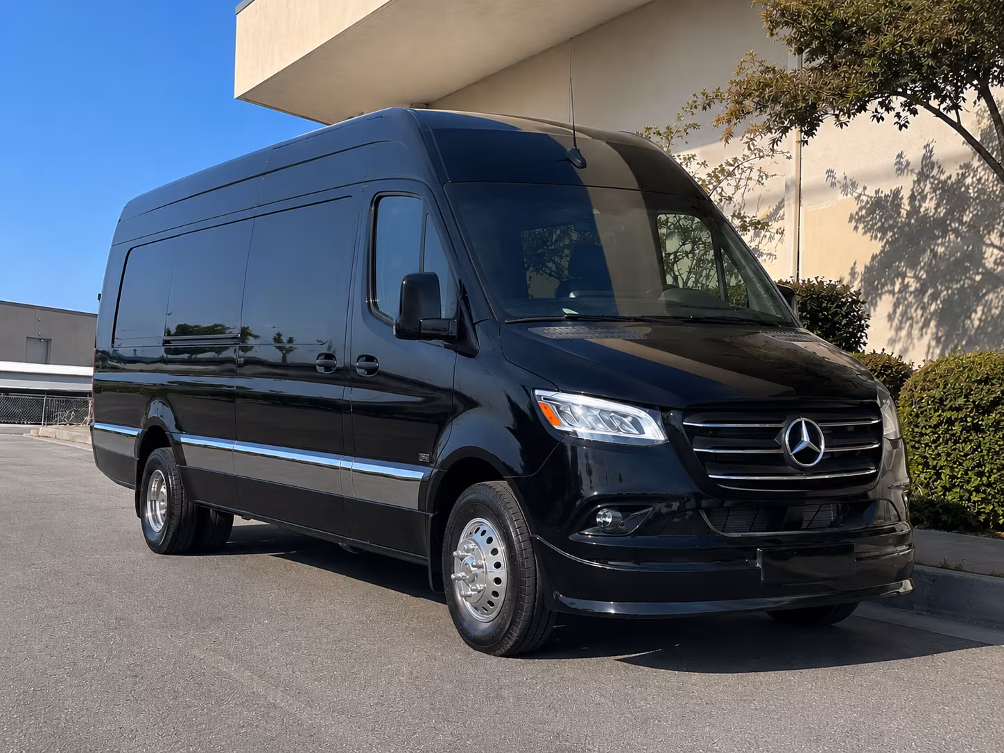 killeen long distance transportation