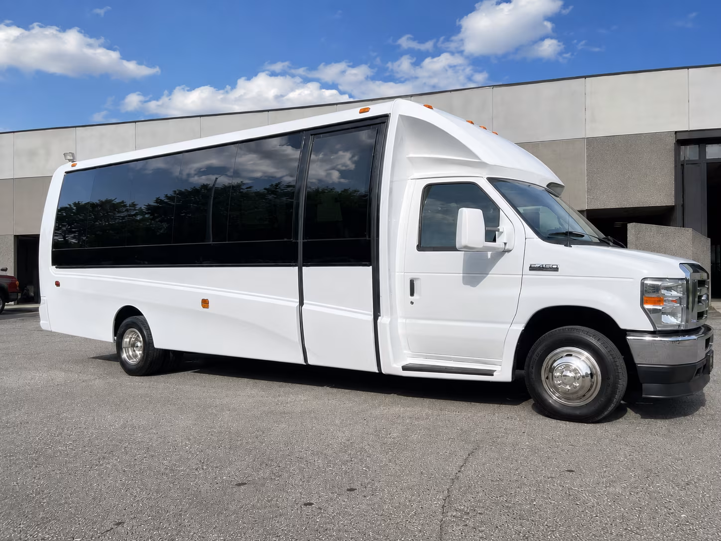 killeen school event transportation onboard seating