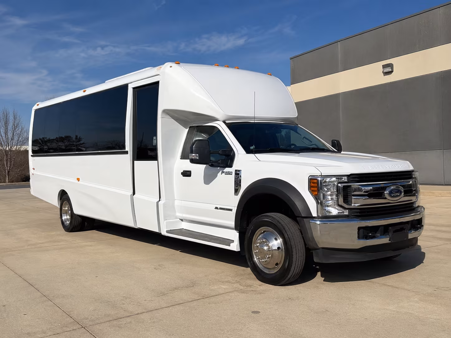 killeen sporting event transportation onboard seating