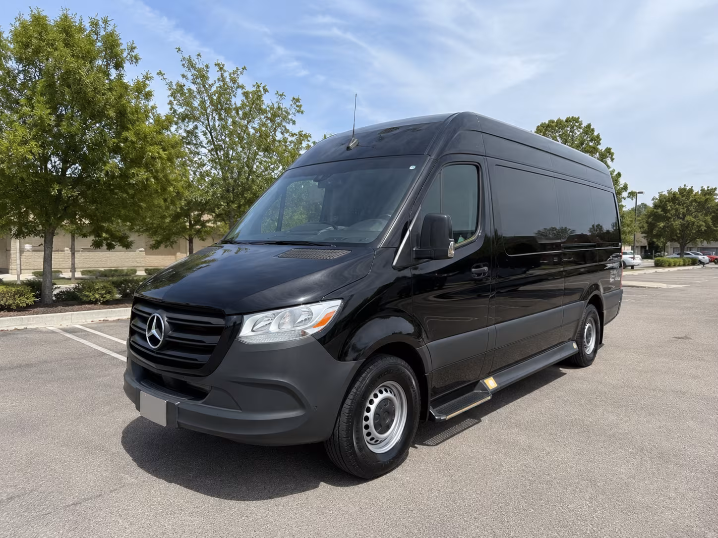 killeen sporting event transportation