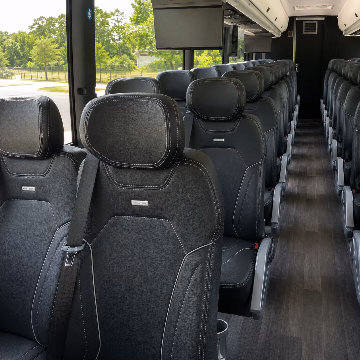 killeen wedding transportation