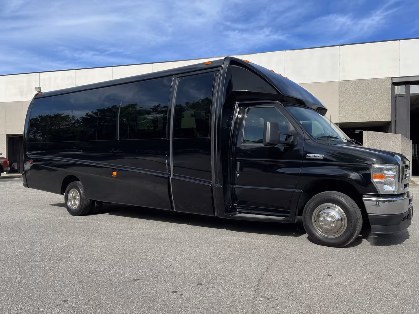 killeen wine tour brewery transportation