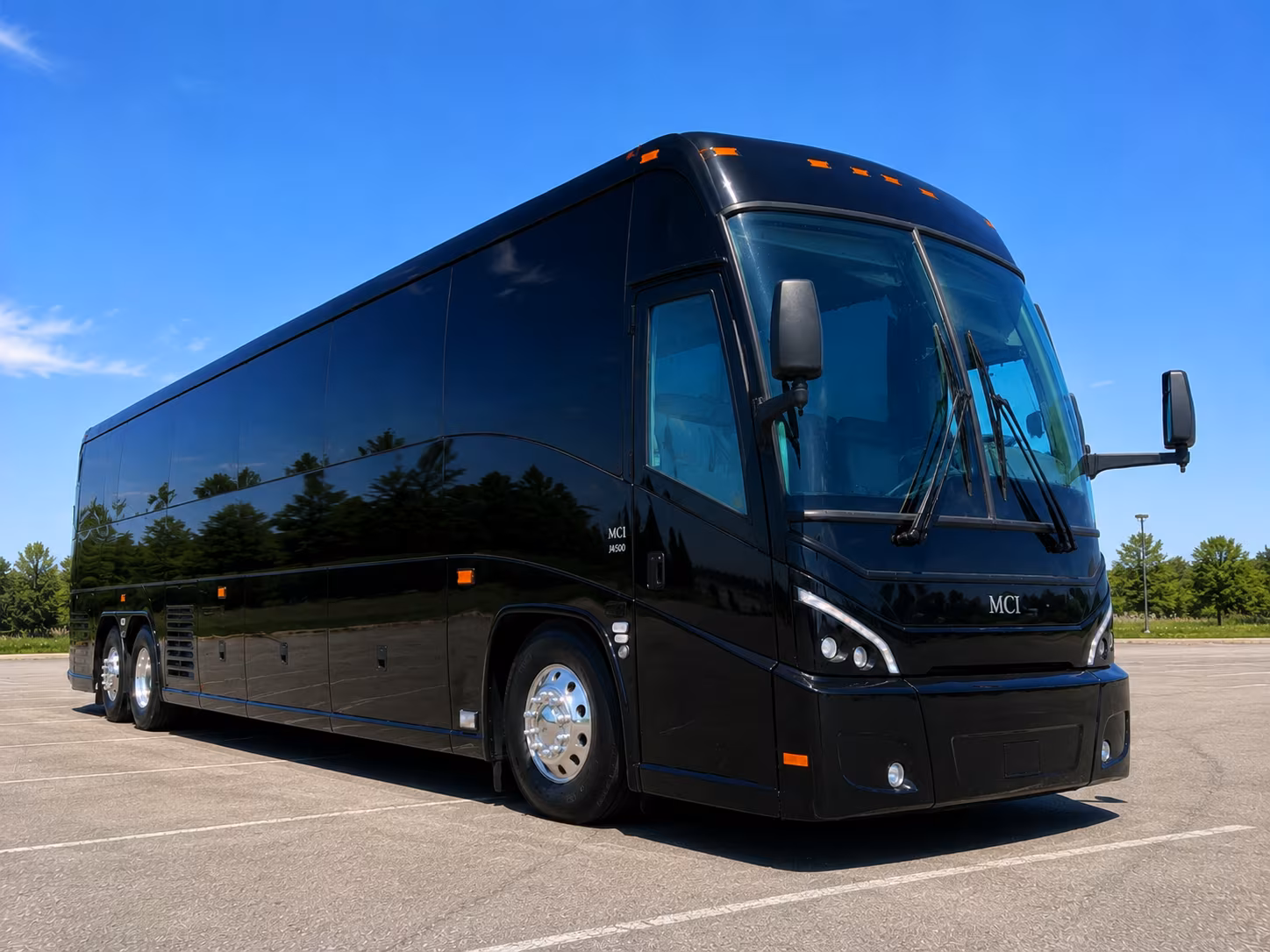 long distance charter bus trips from killeen to austin and san antonio