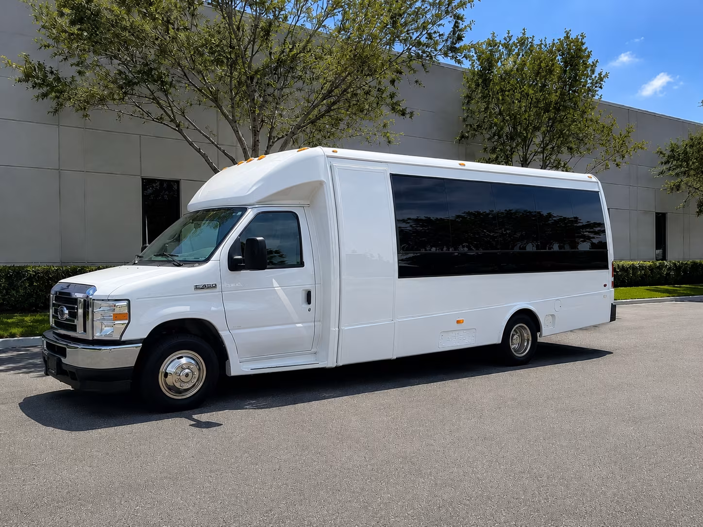 military homecoming and base event buses in killeen