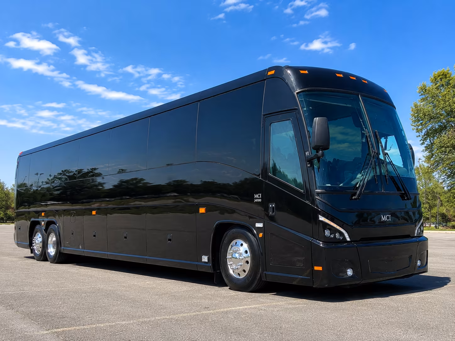 overnight and out of state bus rentals from killeen texas