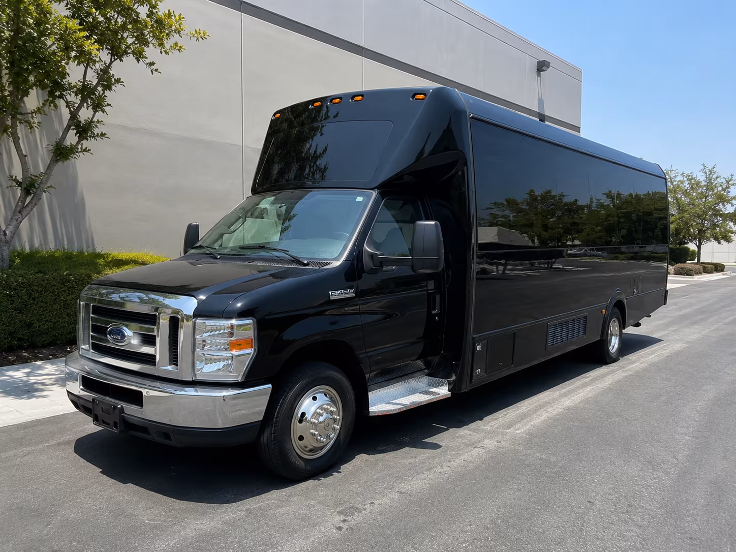 party buses for bachelorette wine tours out of killeen