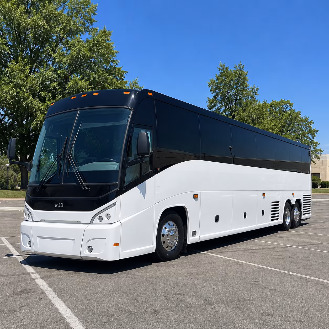 recurring employee shuttle packages for killeen businesses