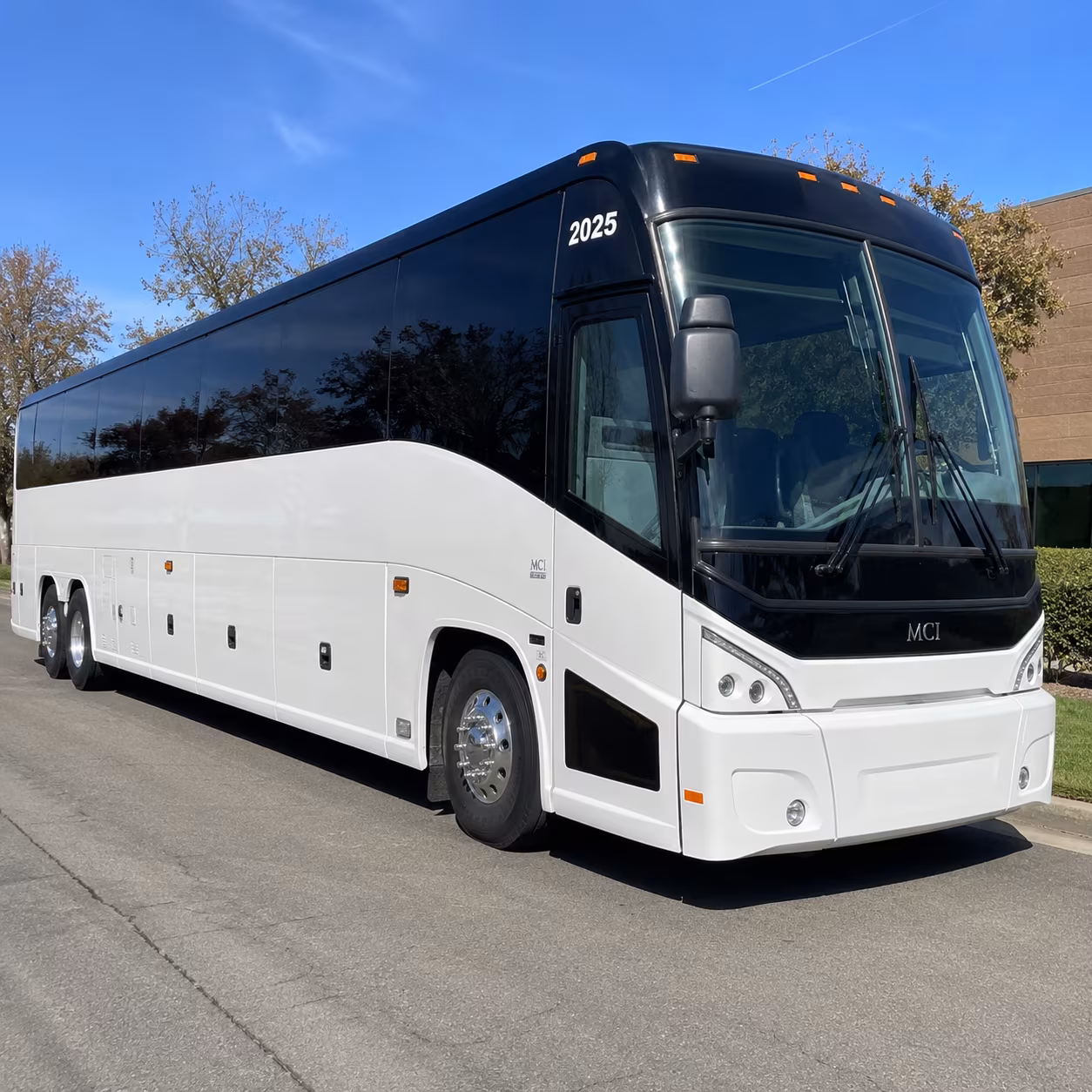 shuttle buses for federal agency and government office transportation in killeen